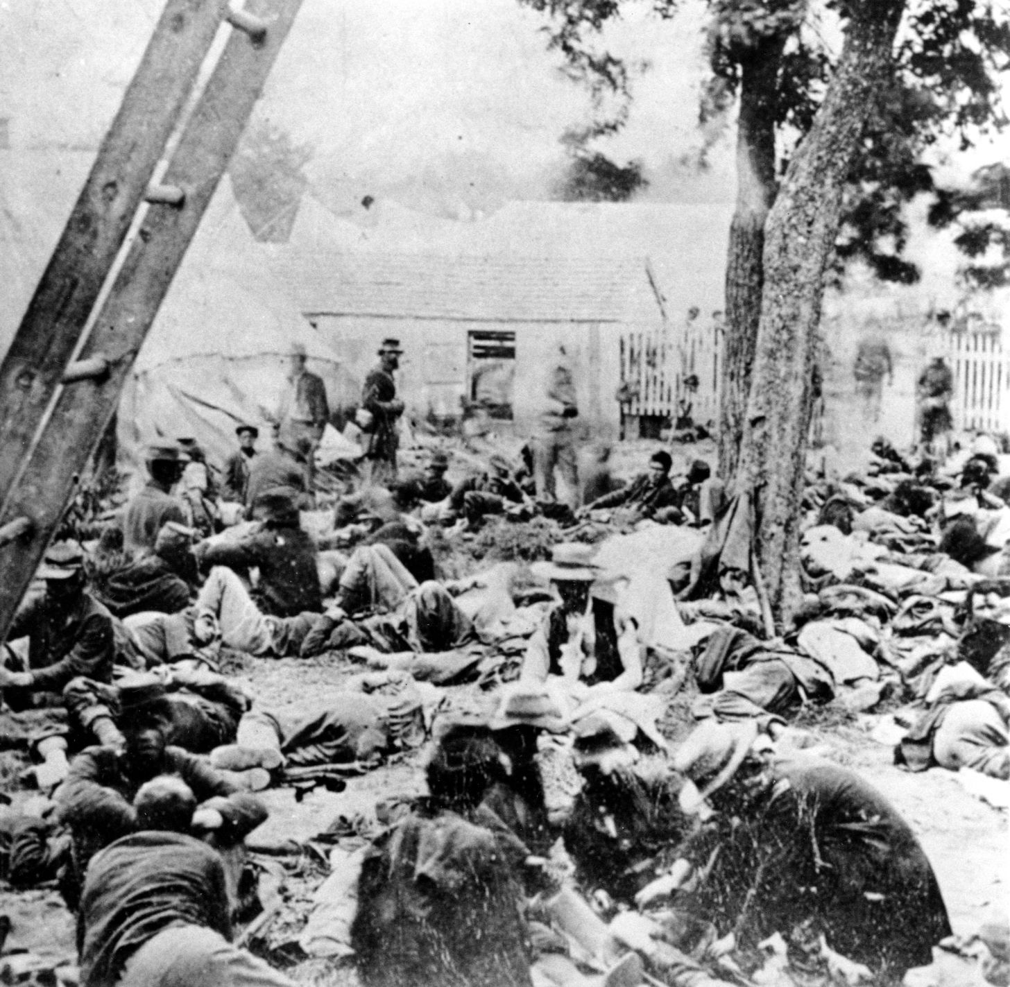 1862: Civil War